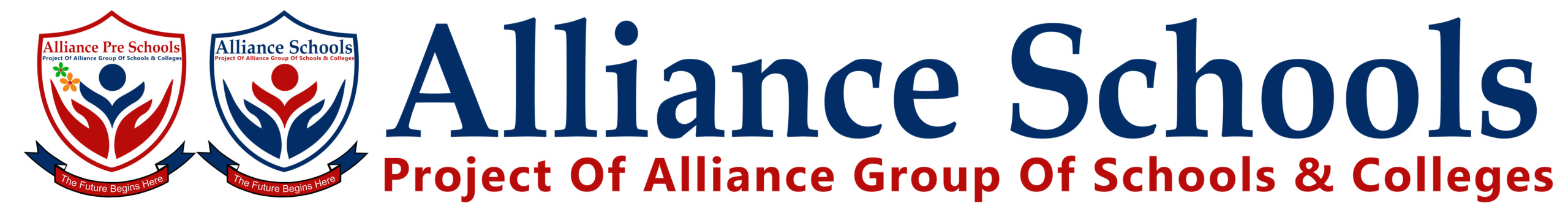 Alliance Schools